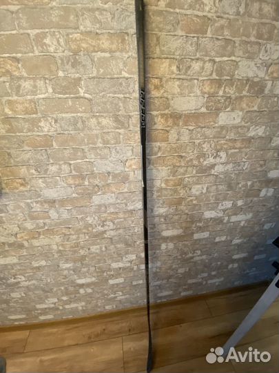 Клюшка хоккейная заряд т100