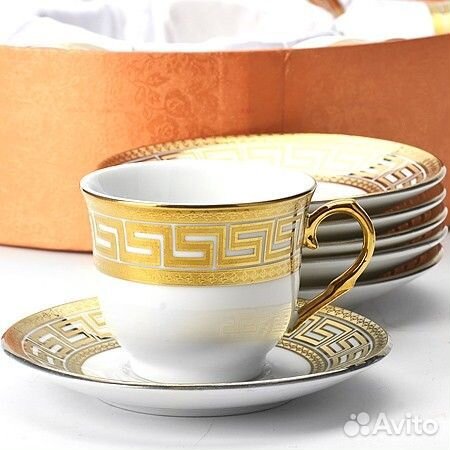 Кофейный набор loraine