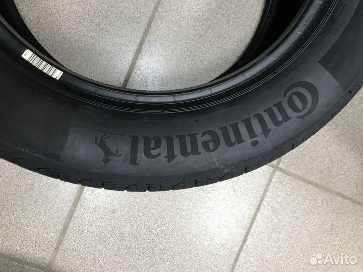 Continental ContiPremiumContact 6 205/55 R16 91H