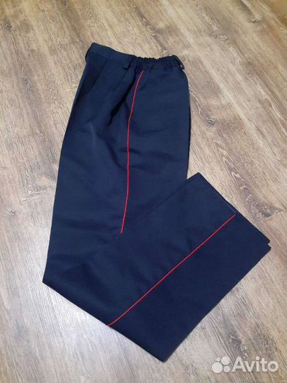 Полицейская форма