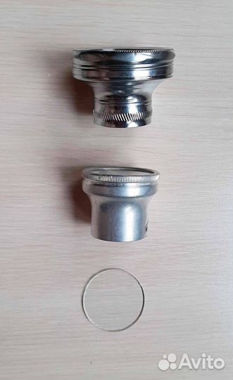 Фонарики СССР