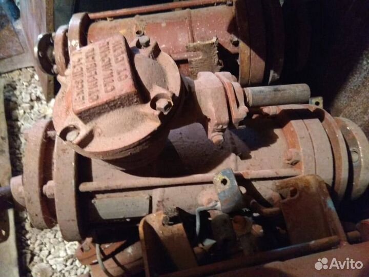 Насос цг 25-20