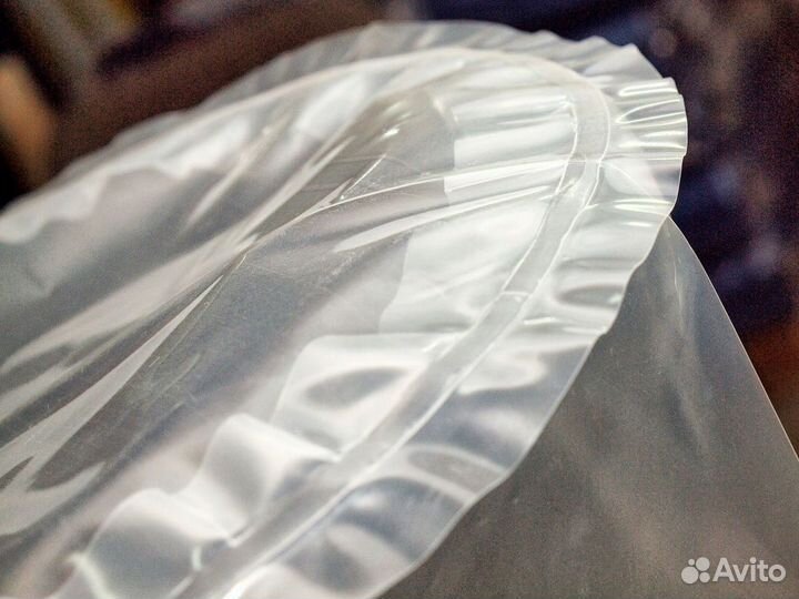 Вкладыш в бочку с круглым дном