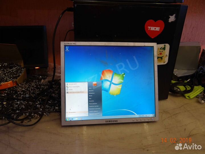 BN94-01105B; BN41-00631A