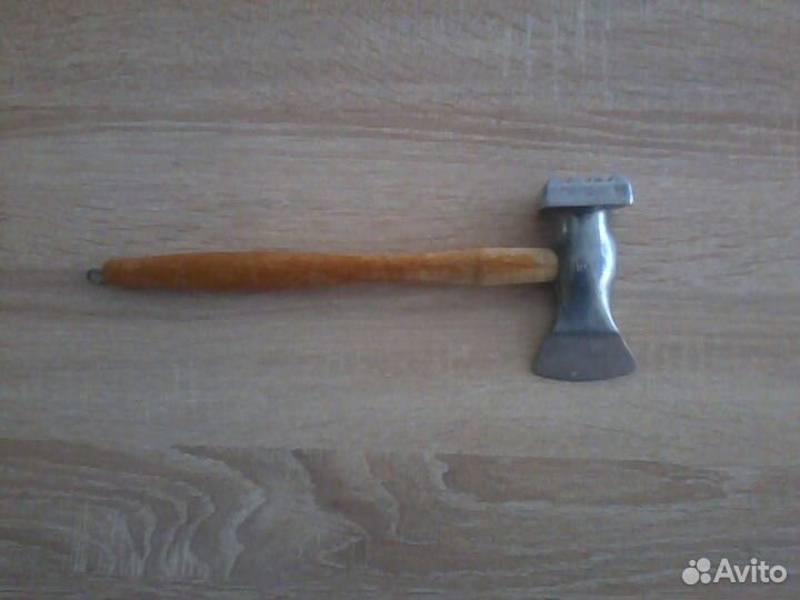 Молоток для отбивания мяса (СССР)