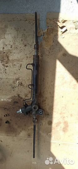 Рулевая рейка б/у оригинал Chery Tiggo (T11)