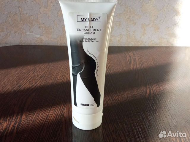 Крем от целюлита