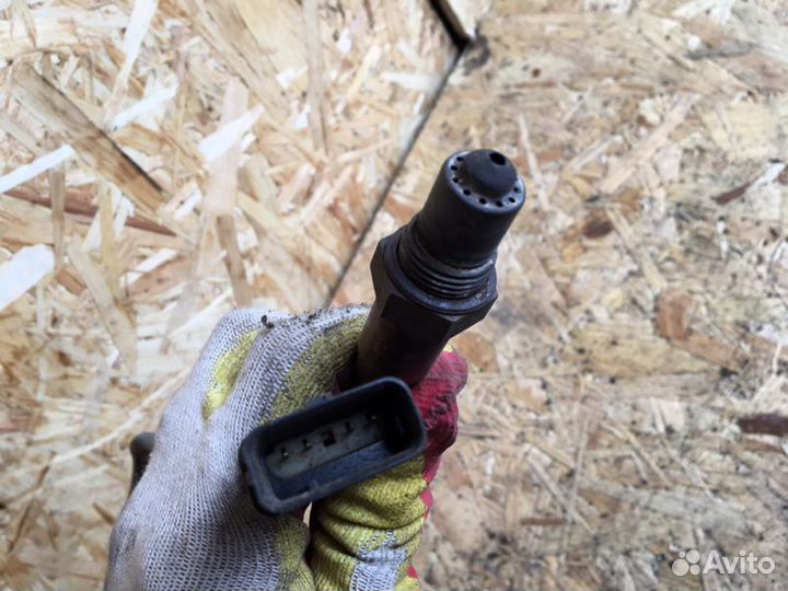 Датчик кислорода Bmw X5 E70 N55B30 2013