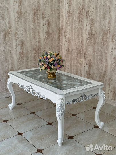 Журнальный Стол