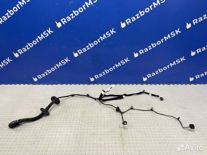 Проводка двери задняя левая Renault Kaptur