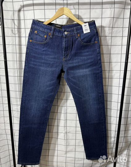 Джинсы мужские levis