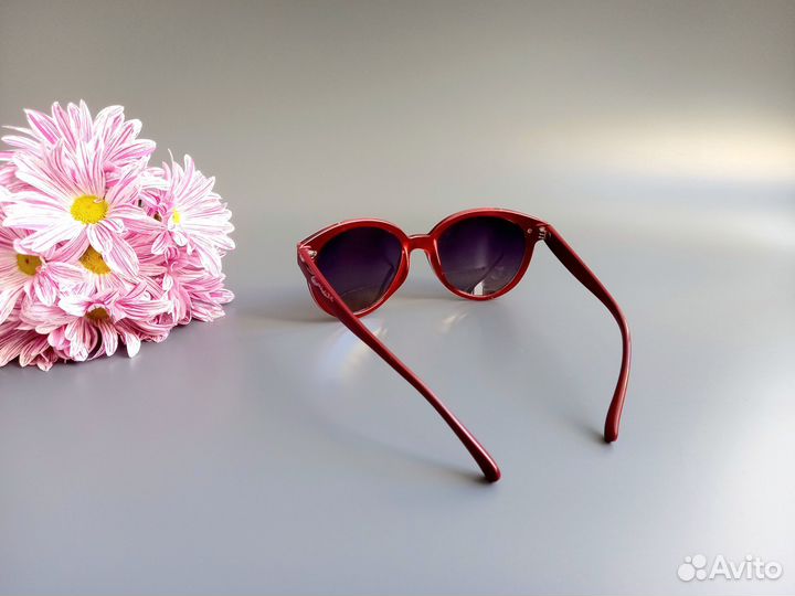 Солнцезащитные очки polaroid женские