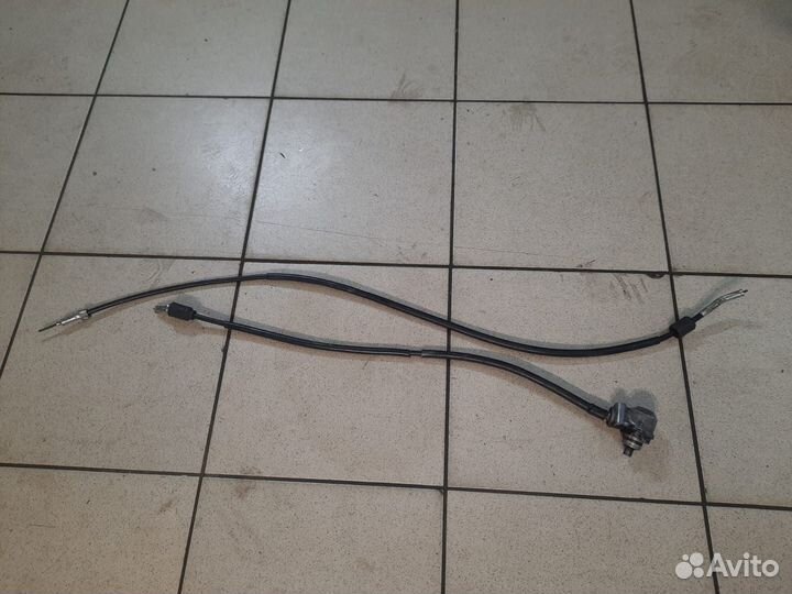 Троса спидометра Yamaha XT600Z Tenere 1988