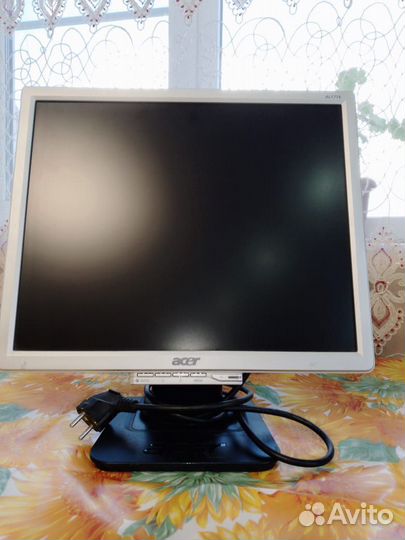 Монитор Acer