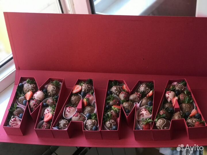 Подарки для женщин