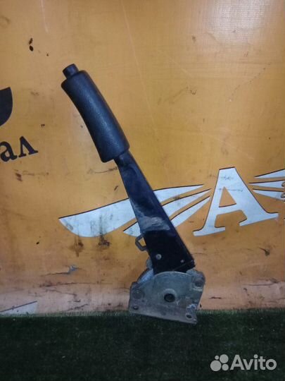 Рычаг стояночного тормоза Ваз 21150 2111 2005