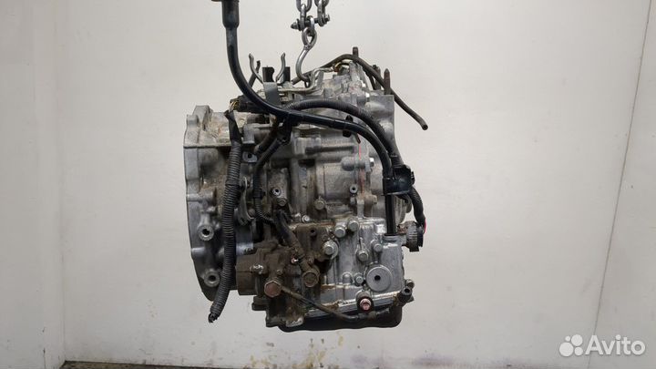 Кпп - автомат (АКПП) 4х4 Mitsubishi Outlander 2018- 2.4 Инжектор, 2019