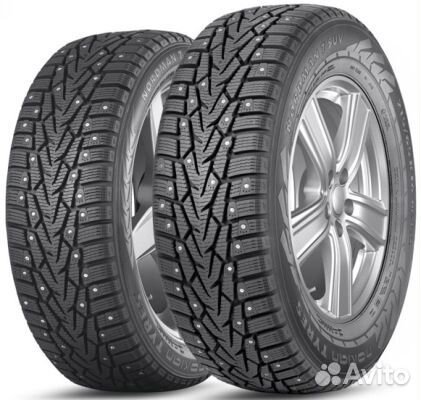 Ikon Tyres Nordman 7 SUV 225/70 R16 107T