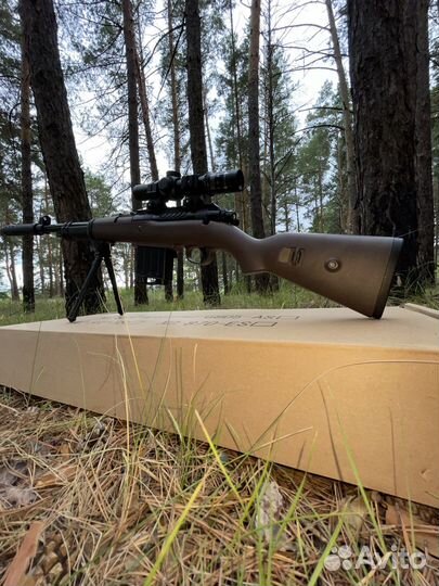 Орбизный автомат