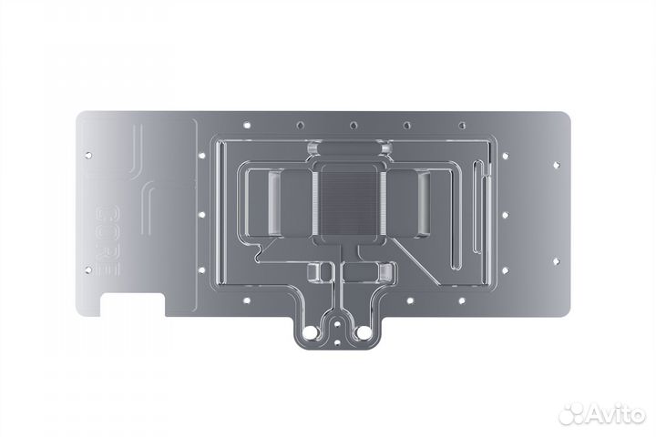 Водоблок Alphacool Core Geforce RTX 4090 Master v2