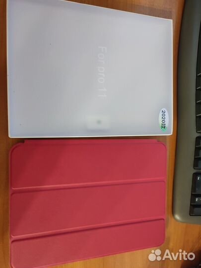 Чехол iPad pro 11 2020