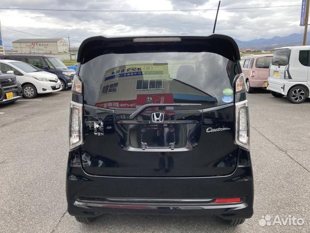Honda N-WGN 0.7 CVT, 2019, 66 000 км
