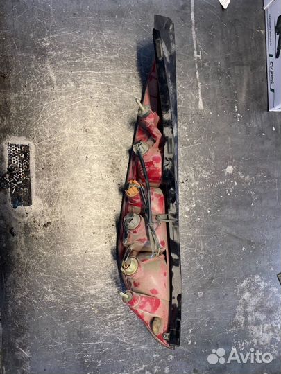 Стоп-сигнал задний правый Ford Mondeo BD aoba