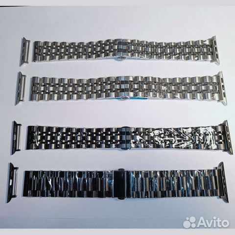 Браслет для смарт часов экраны,38/40 и 41/42/44