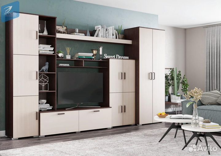 Гостиная Атлантида-5