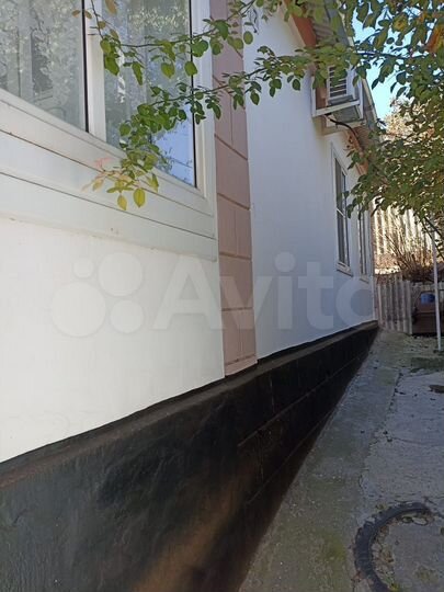 Дом 73 м² на участке 6 сот.