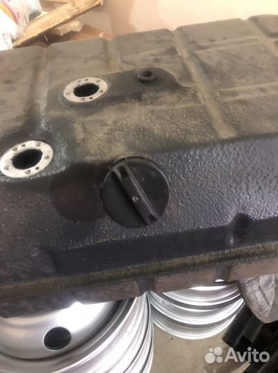 Топливный бак Газон Некст