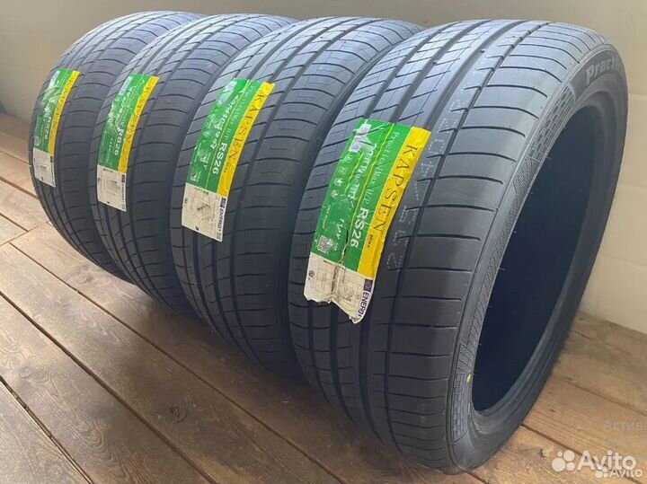 Kapsen RS26 Practical Max HP 285/45 R22 114W