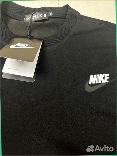 Футболка Nike и Шорты Nike (все размеры s - xxl)