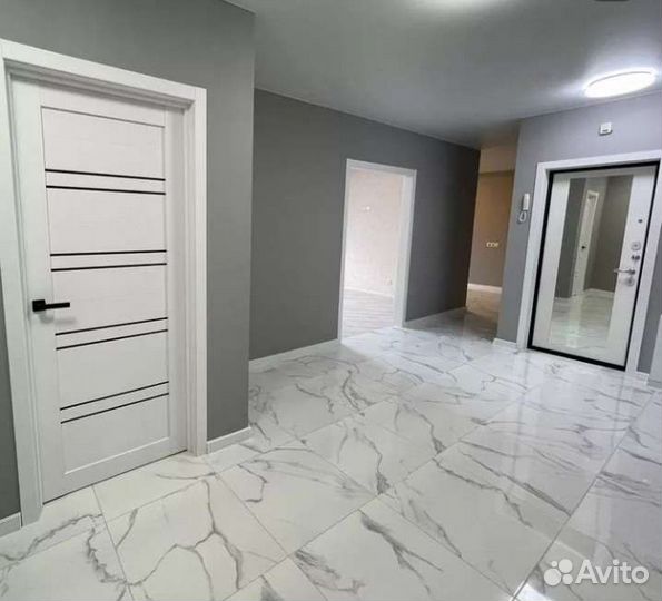 Отделка и ремонт квартир и домов