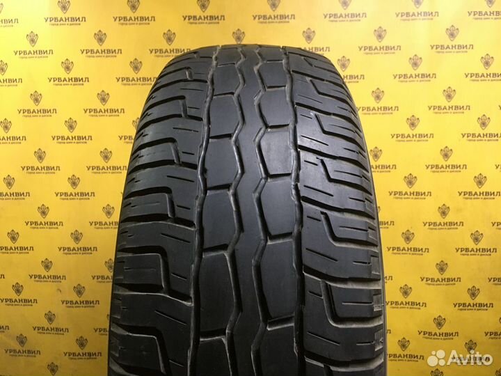 Yokohama Geolandar G902 265/65 R17 112H