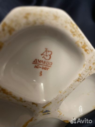 Маленькая хозяйка фигурка СССР