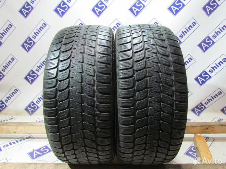 Bridgestone Blizzak LM-25 205/45 R16 99G