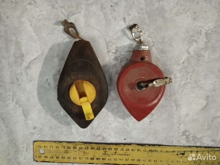 Отвес строительный