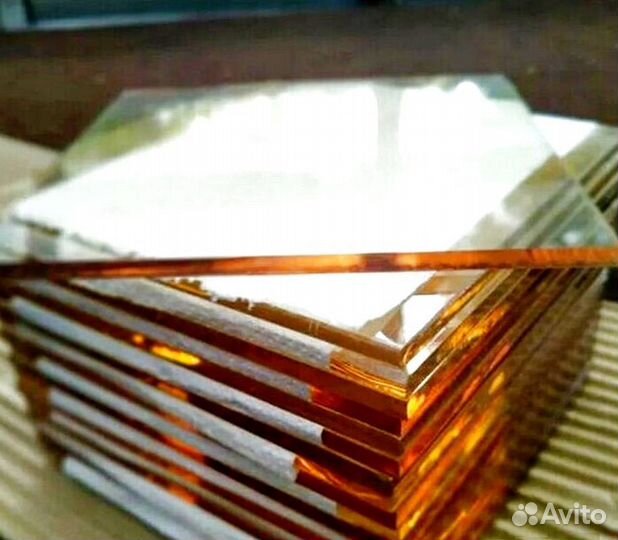 Зеркала СПб