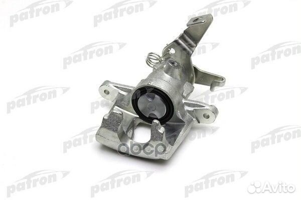 Супорт тормозной задний левый R-master 98- (Гара