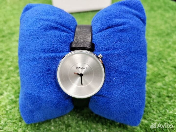 Наручные часы sokolov 617.71.00.600.01.01.2 (лб80а