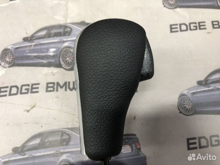 Новый селектор АКПП BMW E81 E87 E90 E91 E92 E84