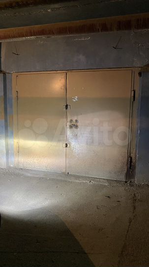 Гараж, 20 м²