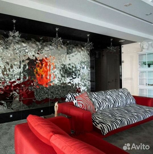 Скрытые двери / Двери invisible