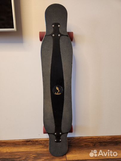 Лонгборд Khepri