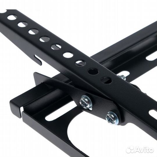 Кронштейн Rexant, для тв, наклонный, 26-55