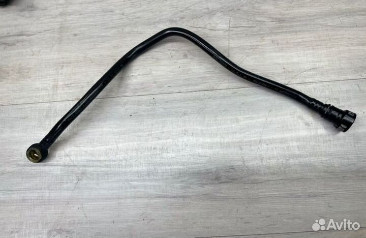 Топливная Трубка Man Tgl Tgm D0834 2012