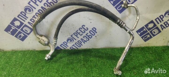 Трубка кондиционера Chevrolet Cruze хэтчбек 1.8