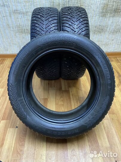 Nokian Tyres Hakkapeliitta 8 205/55 R16