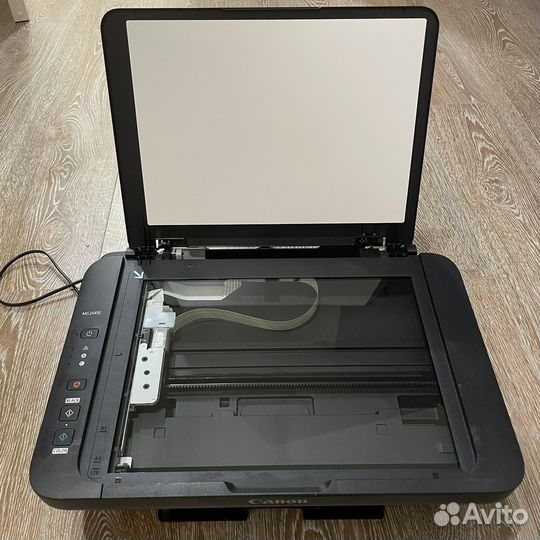 Принтер Canon Pixma MG2545S